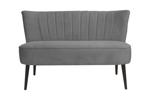 Sofa Zico, pilka