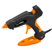 Neo Tools Neo Klijų pistoletas 11mm, 60W kaina