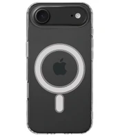 Dėklas Tactical MagForce Cover for Apple iPhone 17 Air Transparent
