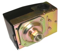 Daviklis suspaudimo PS-12 kaina