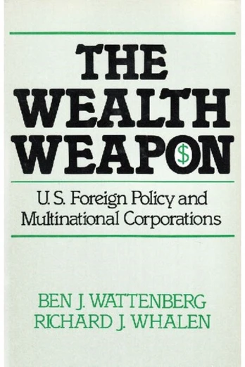 Wealth Weapon