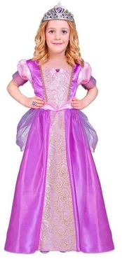 Boland Traciks Lilla prinsesse kostume