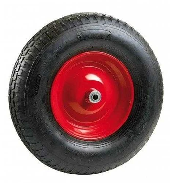 Ravendo As Luftgummihjul TK 16 4.00X8 til trillebør