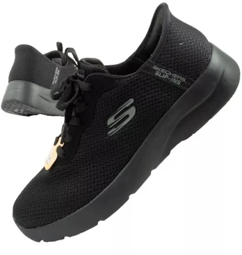 Skechers Dynamight 2.0 Slip-Ins batai W 150480/BBK
