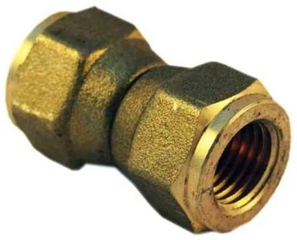 Usorteret Dobbeltomløber US4-4 1/4''