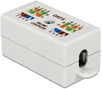 Delock tinklo adapterio prijungimo modulis LSA kaina