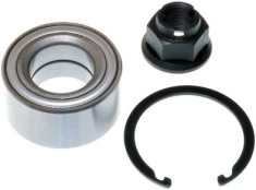 Rato guolio komplektas DENCKERMANN W413249 kaina