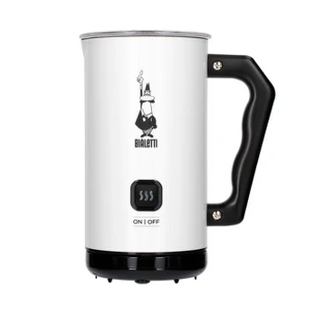 Bialetti MKF02 Bianco pieno putų plakiklis