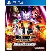 Dragon Ball: The Breakers Playstation 4
