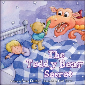 Teddy Bear Secret