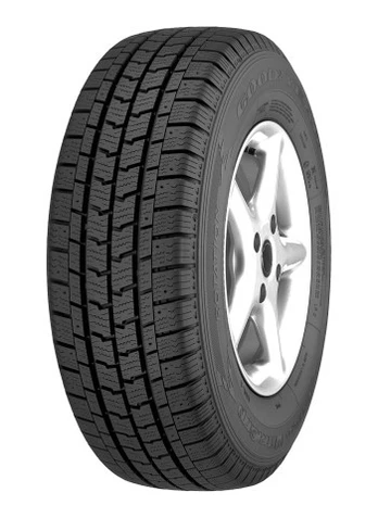 GOODYEAR UG CARGO 195/65 R16 104 T