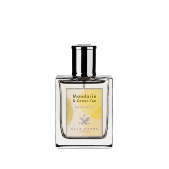Universalūs kvepalai, Acca Kappa, Mandarin & Gren Tea Tester EDP 100ml