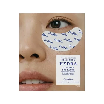Dr.Althea - Hydra Caffeine Eye Patch, 8pads