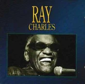 CD Ray Charles - Ray Charles