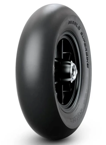 Padanga motorolerio PIRELLI Galas