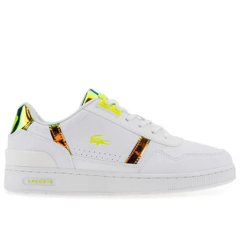 Lacoste T-Clip 123 2 Suj - Dydis 36 (745SUJ0016-V05 Laisvalaikio batai)