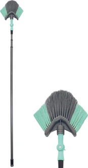 Orion Broom TRIANGULAR teleskopinis šepetys voratinkliams universalus kaina