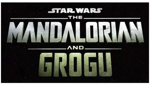 Star Wars Filmo stilinga figūrėlė 17 cm