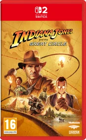 Indiana Jones And The Great Circle kaina