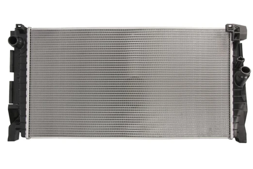 Radiatorius, variklio aušinimas VALEO 701765