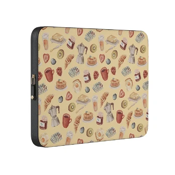 Sunny Side Up - Laptop Sleeve, 13 inches