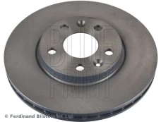 Stabdžių diskas BLUE PRINT ADBP430027 kaina