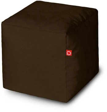 Sėdmaišis Cube 50 Chocolate Pop Fit, rudas