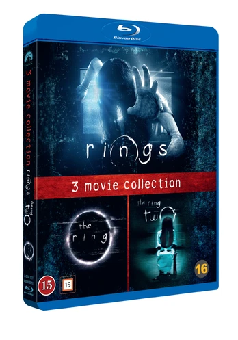 Ring Trilogy, The