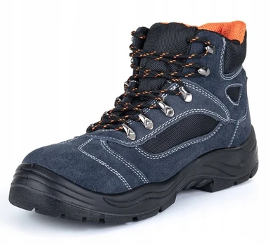 Darbo batai ARDON PRIME HIGHTREK S1P