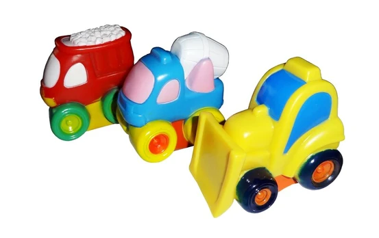 Minkštos transporto priemonės