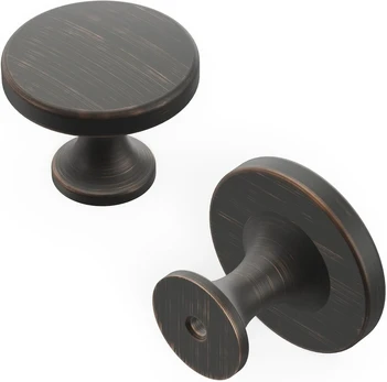 Hickory Hardware Forge Collection rankena, H076698vb