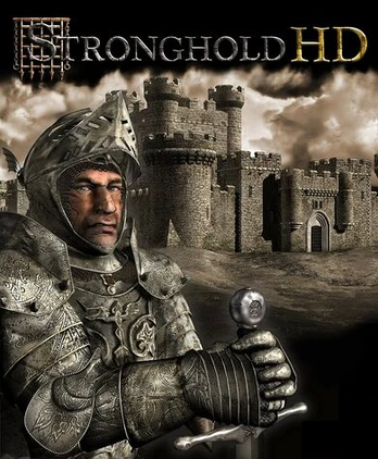 Stronghold Collection PC