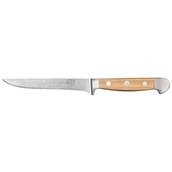 Nukaulinimo peilis - Güde Alpha Olive 11 cm