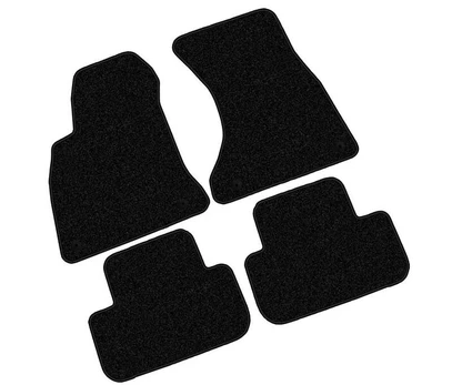 Kilimėliai ARS Audi A4 (B8) /2008-2015 (Luxury)