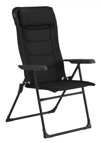 Vango Vango Hampton Dlx ChairDuoweave stovyklavimo kėdė