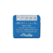 Shelly Wave 1 Mini LR Element wykonawczy Z-Wave kaina