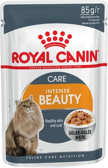 Royal Canin Intense Beauty Feline, 85 g