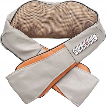 Omna 3D Shiatsu