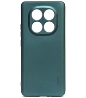 Žalias dėklas Xiaomi Redmi Note 14 Pro 5G telefonui "X-Level Guardian"