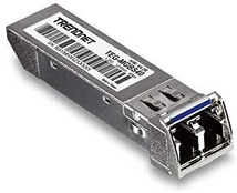 Šakotuvas TRENDNET Mini-GBIC Single-Mode LC Module