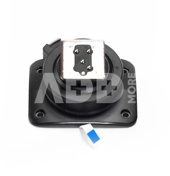Godox V1 hot shoe plate Nikon