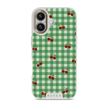 Little Life - iPhone 17 Case, Elite Light (MagSafe) / Gold