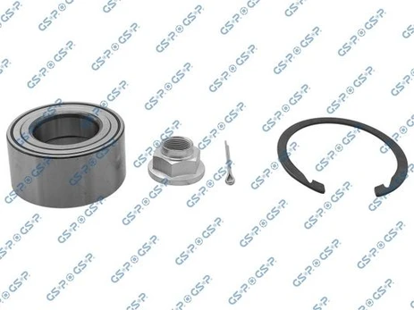 Rato guolio komplektas GSP GKX0036