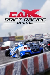 Carx Drift Racing PC