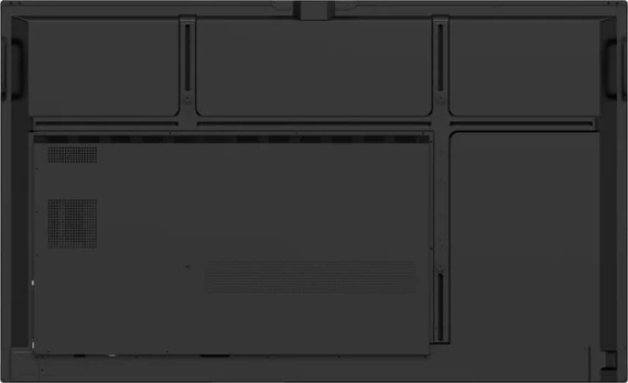 Monitorius Viewsonic IFP6541-1-1C