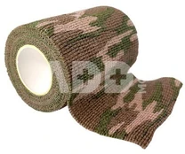 Tragopan Camo bandage 4,5m x 5 cm Desert