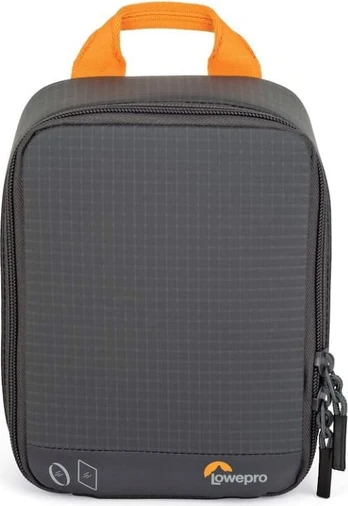Lowepro GearUp Filter Pouch 100, dark grey | LP37185-GRL