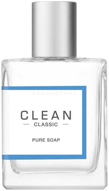 Clean, Pure Soap, Eau De Parfum, For Women, 60 ml *Tester