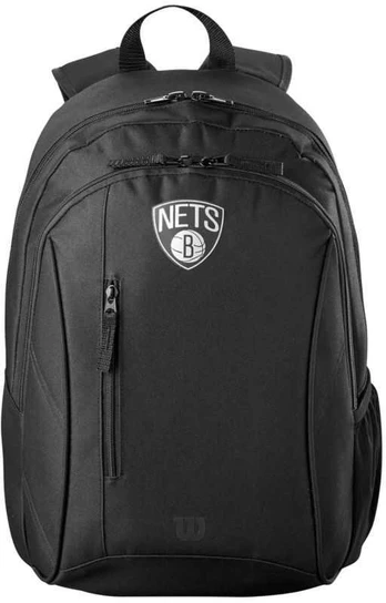Kuprinė Wilson NBA Team Brooklyn Nets Backpack WZ6015002