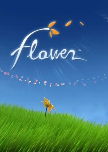 Flower PC